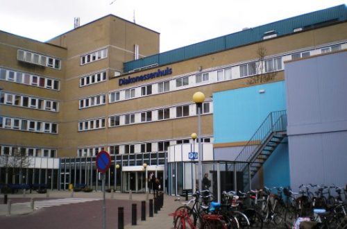 Diakonessen Ziekenhuis Utrecht