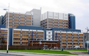 Leids Universitair Medisch Centrum 551x351