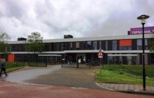 Corlaer College Nijkerk 