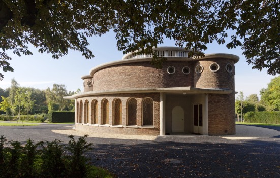 Crematorium Essenhof Dordrecht