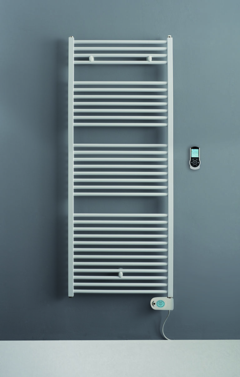 HP elektrische radiator